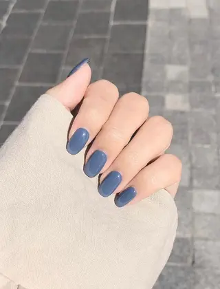 ネイル NAIL CIRCLESのネイルデザイン