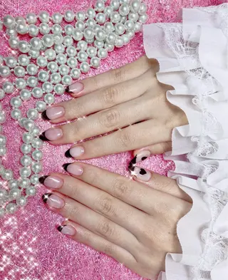 ネイル なお 🐝のネイルデザイン