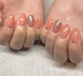 ネイル N.style所属・Ｎ. styleのネイルデザイン