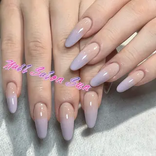 ネイル Sun Nail サン ネイルサロンのネイルデザイン