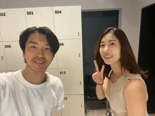 セミロング また会いたくなる 美容師【KENTA】のヘアスタイル