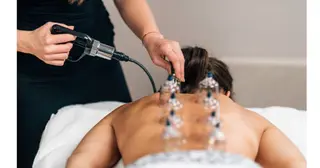 LifelongFree美容整体所属・Lifelong Free美容整体のエステ・リラクイメージ