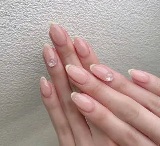 ネイル Mi nailsのネイルデザイン
