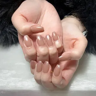 ネイル Fairyフェアリーネイルサロン所属・Nail Hibi サロンのネイルデザイン
