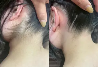 total beauty salon Li-Amica所属・KARIN/りあみか /眉毛/まつげ/脱毛のマツエク・マツパデザイン