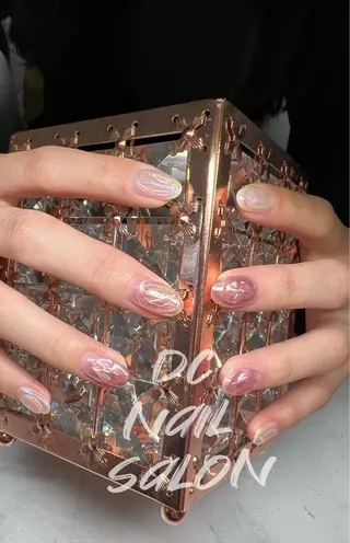 ネイル DC nail salonのネイルデザイン