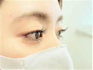 マツエク・マツパ エルフ 常松 琴美のマツエク・マツパデザイン