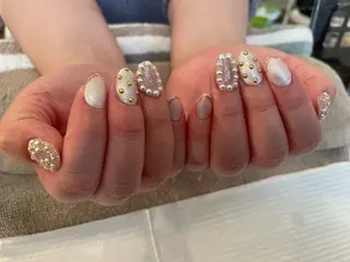 ネイル リオッサ  オブ ラグーン神戸店のエステ・リラクイメージ