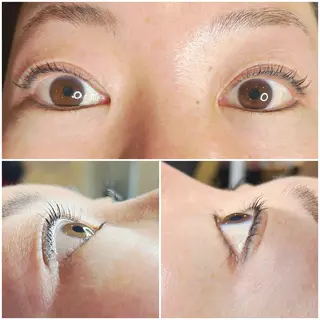 マツエク・マツパ Tanemoto NAKATAのマツエク・マツパデザイン