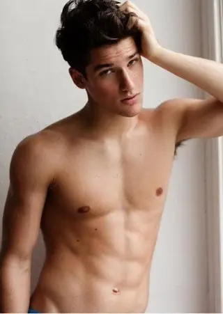 メンズ SESUNNY セサニー　SEIRAのマツエク・マツパデザイン