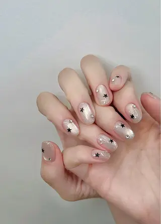 ネイル 👍thumbs up nail👍のネイルデザイン