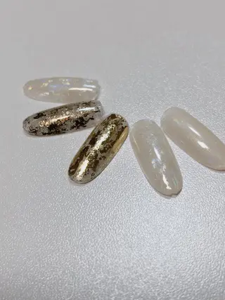 ネイル Bella  totalbeauty所属・Bella 齋藤理奈のネイルデザイン