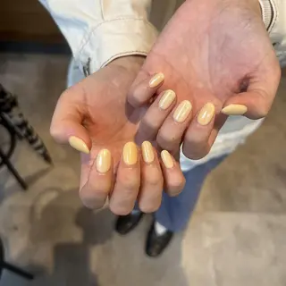 ネイル 【パラジェル認定】 newiネイル京橋のネイルデザイン