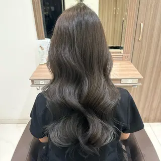 カラー 🌼モデル募集中🌼 淡谷 凜のヘアスタイル