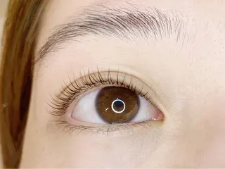 マツエク・マツパ Extension Tomato梅田店所属・Tomato 藤平のマツエク・マツパデザイン