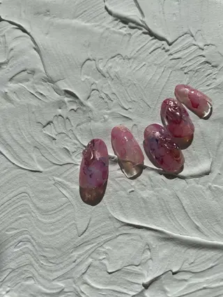 ネイル 🌕akuri🌖 nuance/専門のネイルデザイン