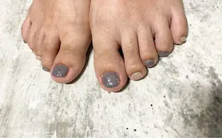 ネイル IROHA Nail 矢掛萌子のネイルデザイン