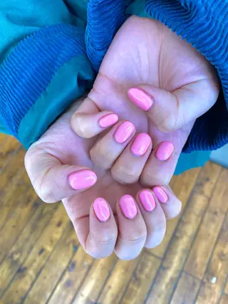 ネイル yuminail所属・錦糸町 yuminailのネイルデザイン