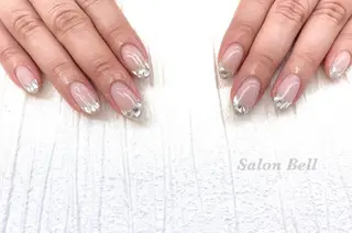 ネイル Bell 富田林店 SAYAKAのネイルデザイン