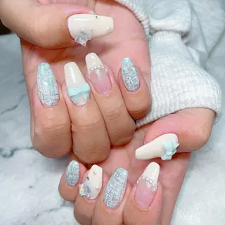 ネイル Jeremy ♡ HARUKAのネイルデザイン