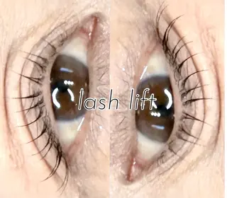 マツエク・マツパ トータルビューティーサロンALICE所属・Yanagida Yurieのマツエク・マツパデザイン