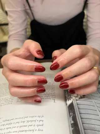 ネイル era Sahoのネイルデザイン