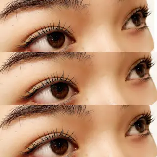 マツエク・マツパ YELLIO所属・YELLIO (エーリオ)のマツエク・マツパデザイン