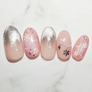 ネイル 博多ネイル ｍｉｍｉのネイルデザイン