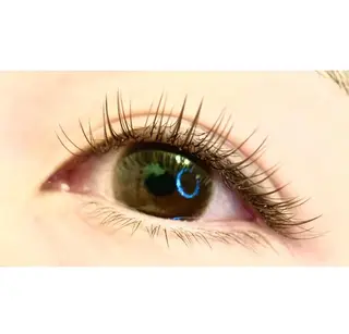 マツエク・マツパ mathugeya SUNのマツエク・マツパデザイン