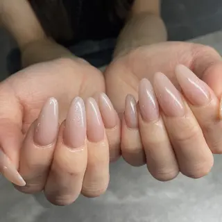 ネイル 山本joieange 心斎橋店のマツエク・マツパデザイン