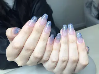 ネイル 宮澤 ミナのネイルデザイン