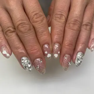 ネイル ELAN NAIL所属・Ran ...のネイルデザイン