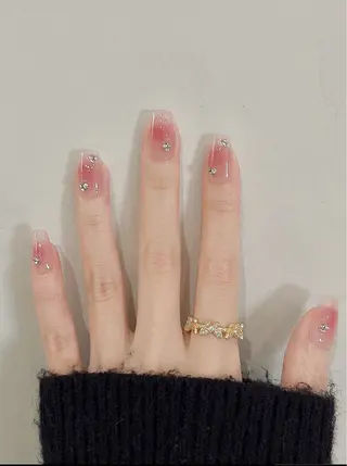 ネイル ii mikiのネイルデザイン