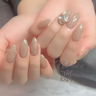 ネイル private salon凛のネイルデザイン