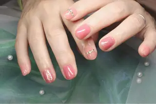 ネイル ネイルサロン mama nailのネイルデザイン