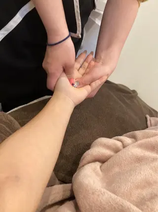 VERY VERY九条店所属・VERY VERY 九条店のエステ・リラクイメージ