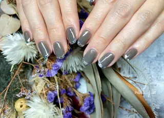 ネイル N.design muraのネイルデザイン