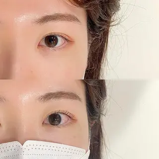 マツエク・マツパ soirée所属・nail salon Soiréeのネイルデザイン