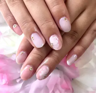 ネイル luana nailのネイルデザイン