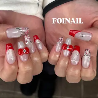 ネイル FOINAIL samiraのネイルデザイン