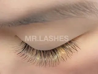 マツエク・マツパ MR.LASHES所属・MR.LASHES 🧸erikaのマツエク・マツパデザイン