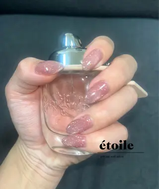 ネイル étoile ｜ayaのネイルデザイン