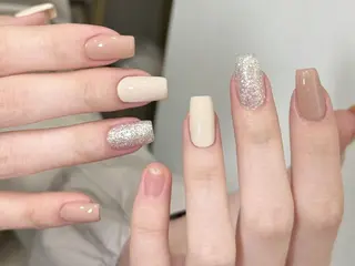 ネイル SALLY 🌙のネイルデザイン