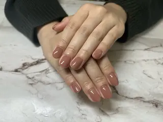 ネイル アンジュ Hiromiのネイルデザイン