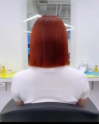 ショート eyelist♡ ao.CHIYOKAのマツエク・マツパデザイン