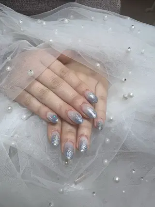 ネイル Jessica 119のネイルデザイン