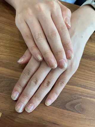 ネイル Ideal Me 春内茉那の眉毛・アイブロウイメージ