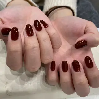 ネイル C. Ricoのネイルデザイン