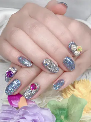 ネイル Salon MINEのエステ・リラクイメージ