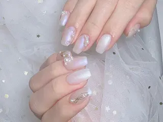 ネイル ジョリ kasumi🌹💅のネイルデザイン